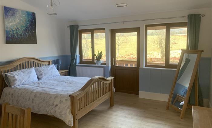 Hawthorn, Mid Wales Lodges